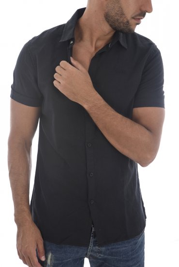 chemise homme guess