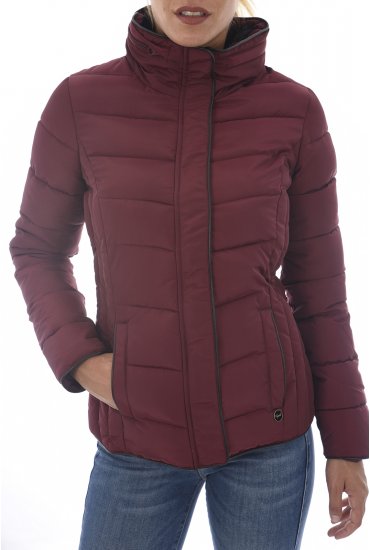 Kaporal Blouson Ajust/é Plane
