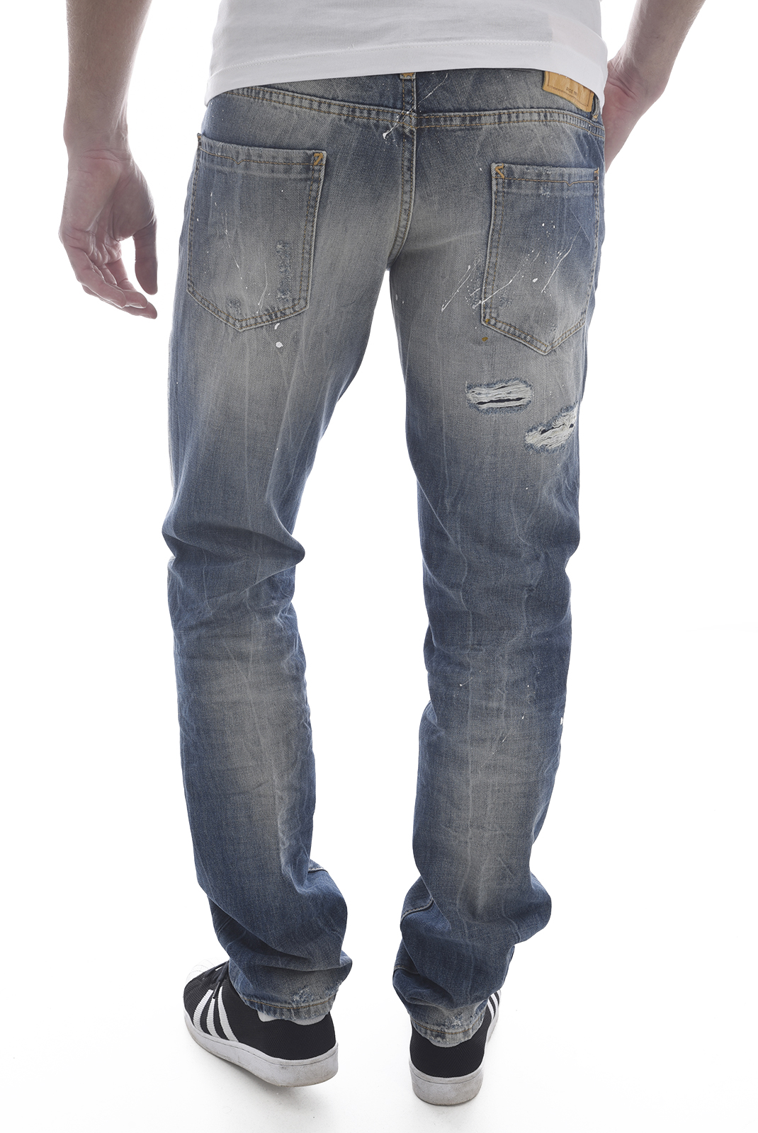 jeans dsquared reduction