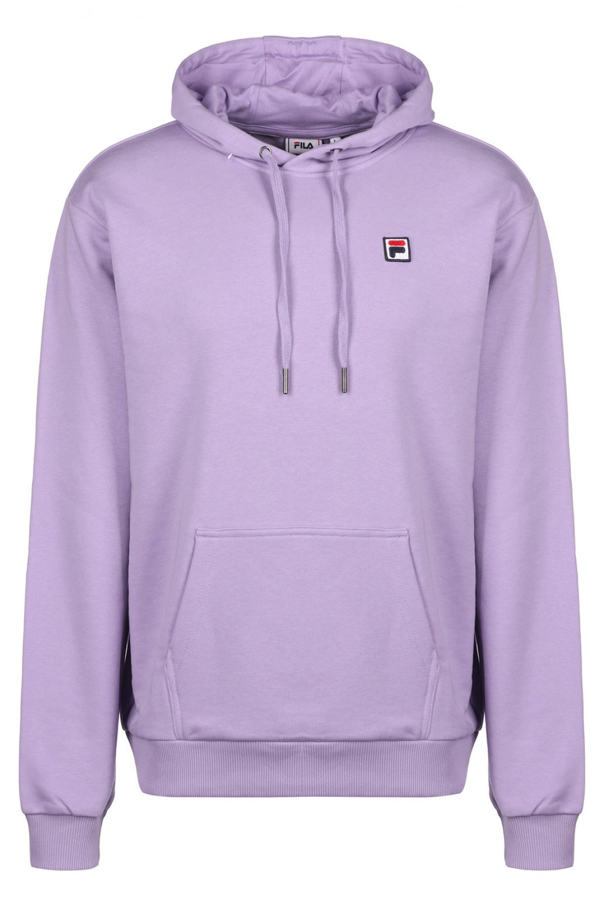 fila violet pastel