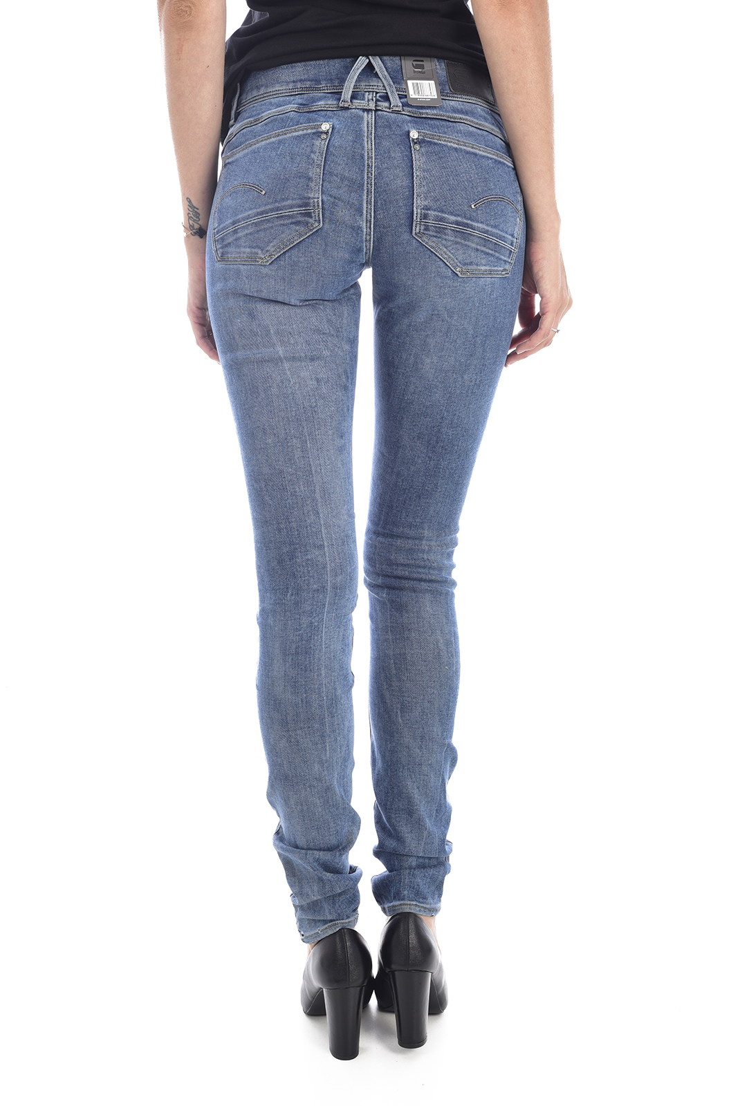 jeans femme g star
