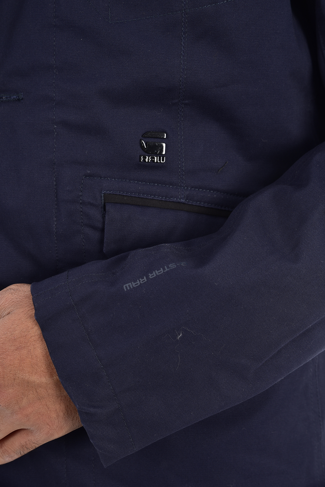g star raw valdo admiral blazer