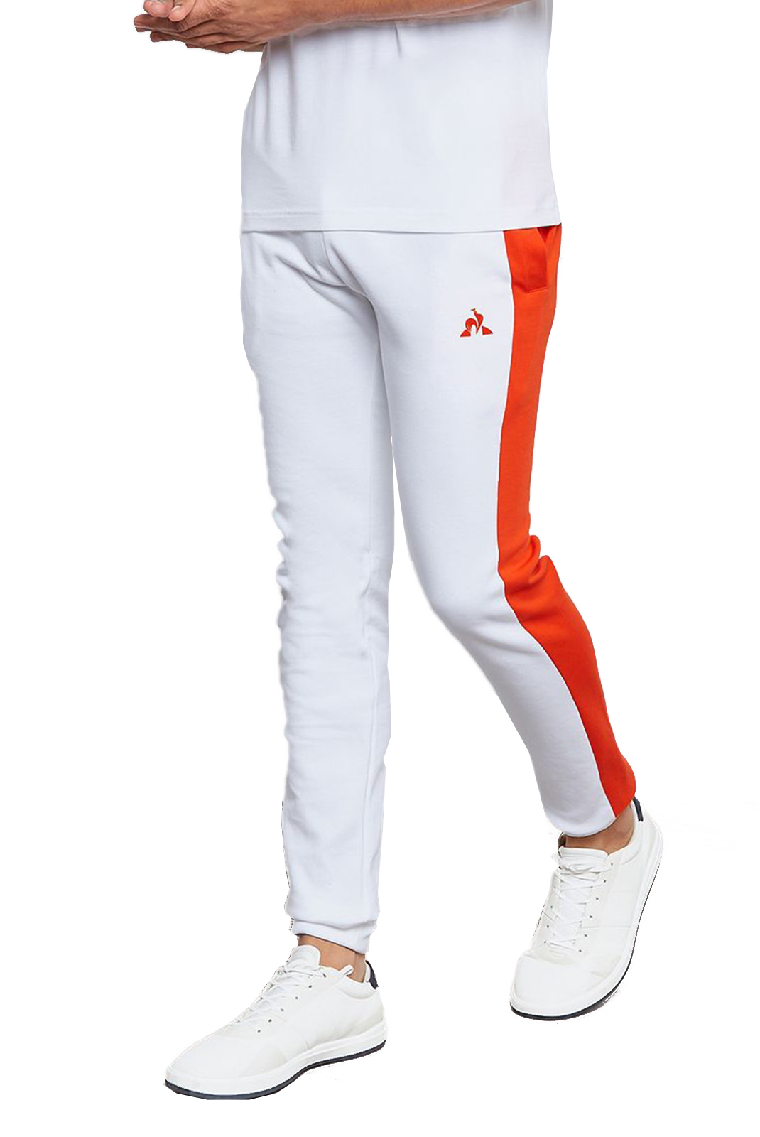 le coq sportif pantalon homme prix