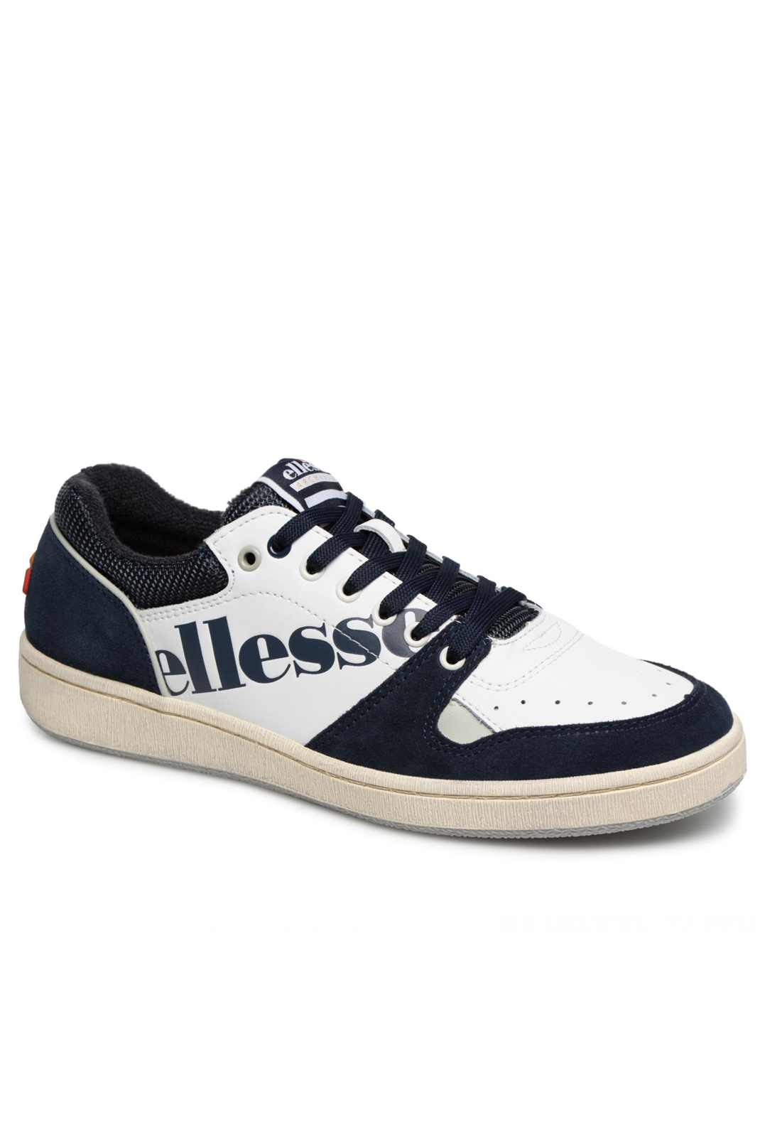 basket ellesse plativo femme