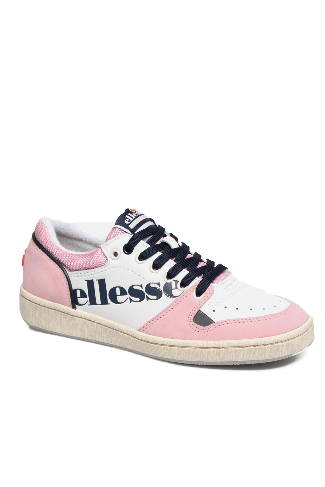 basket ellesse fille