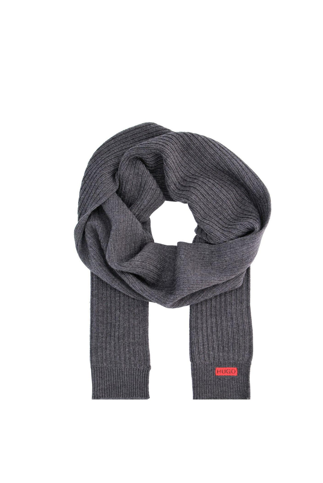 echarpe homme hugo boss