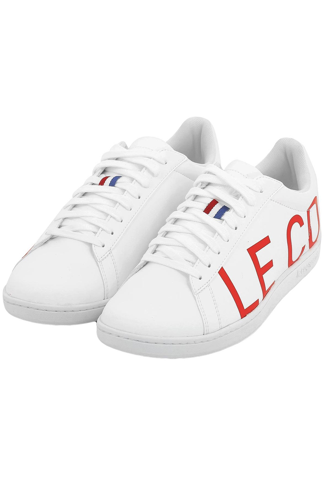 coq sportif dynacomf w jacquard