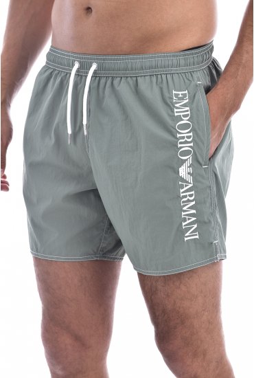 short de bain homme armani