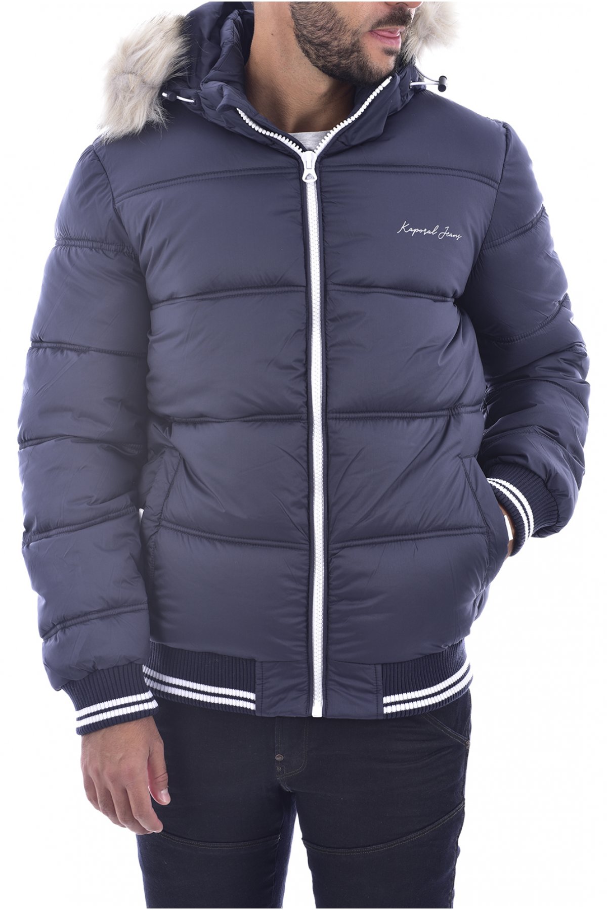 Doudoune à Capuche Amovible Kaporal Homme | eBay doudoune kaporal homme en vente | eBay