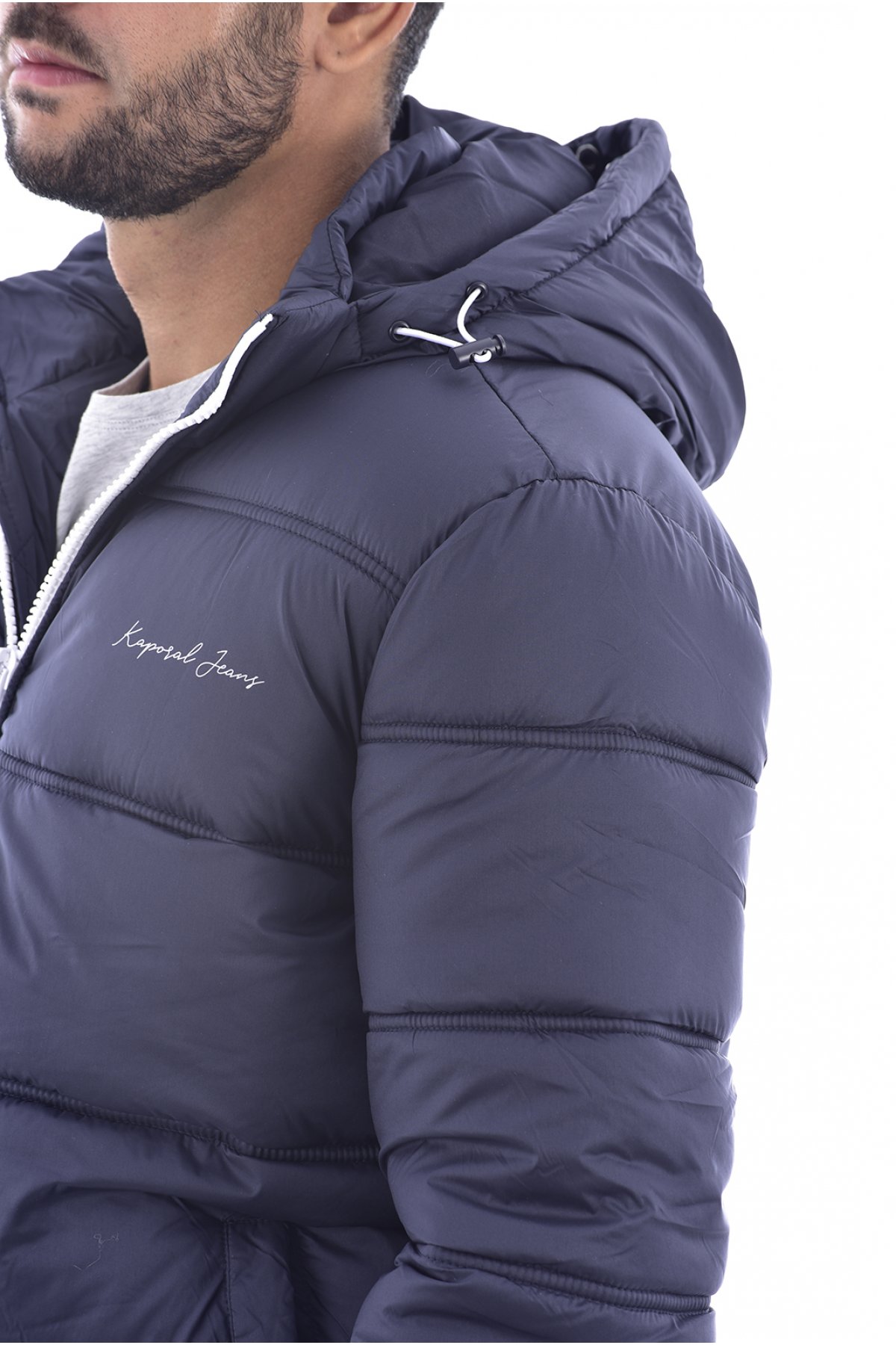Doudoune à Capuche Amovible Kaporal Homme | eBay doudoune kaporal homme en vente | eBay