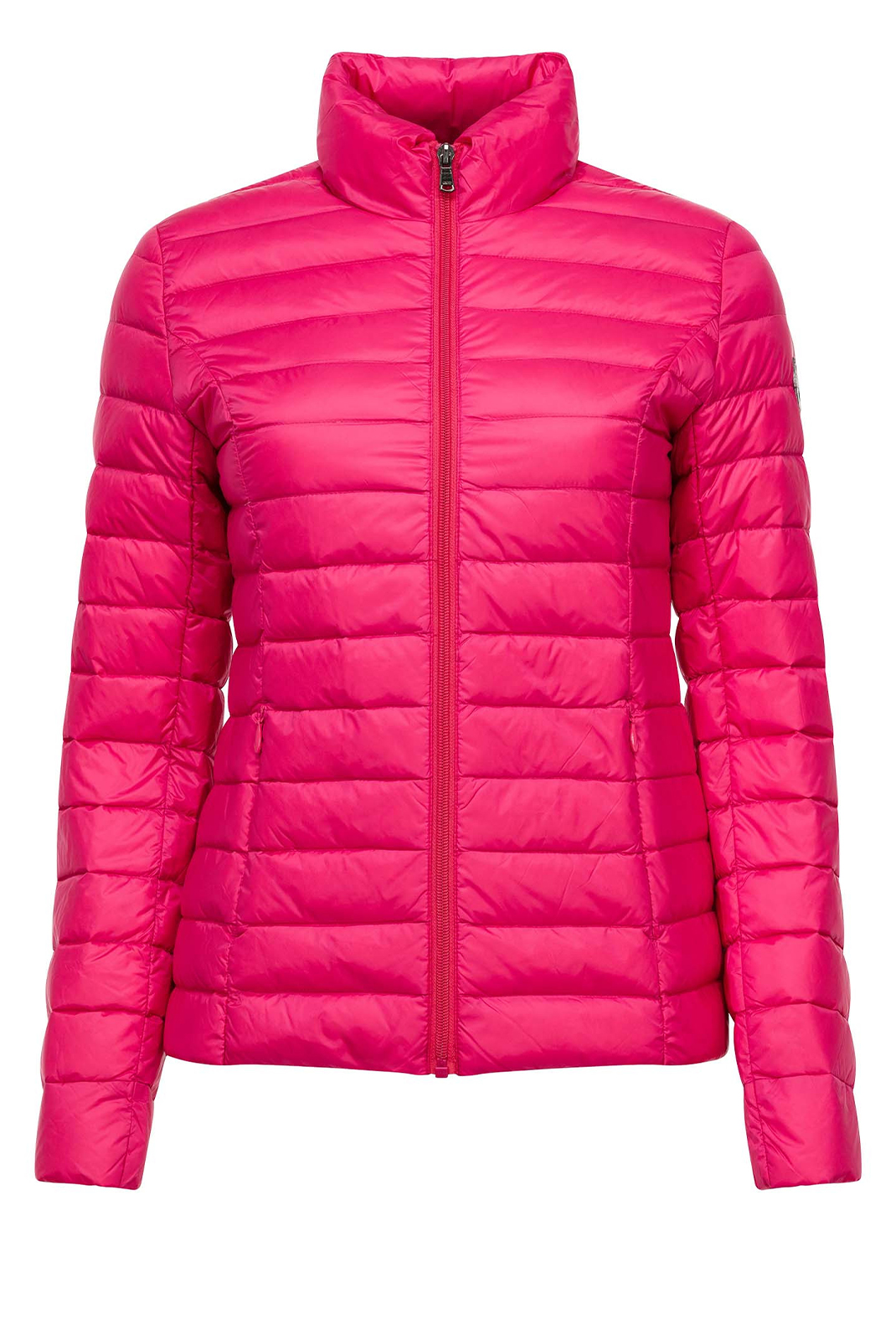 Doudoune rose fushia femme sales