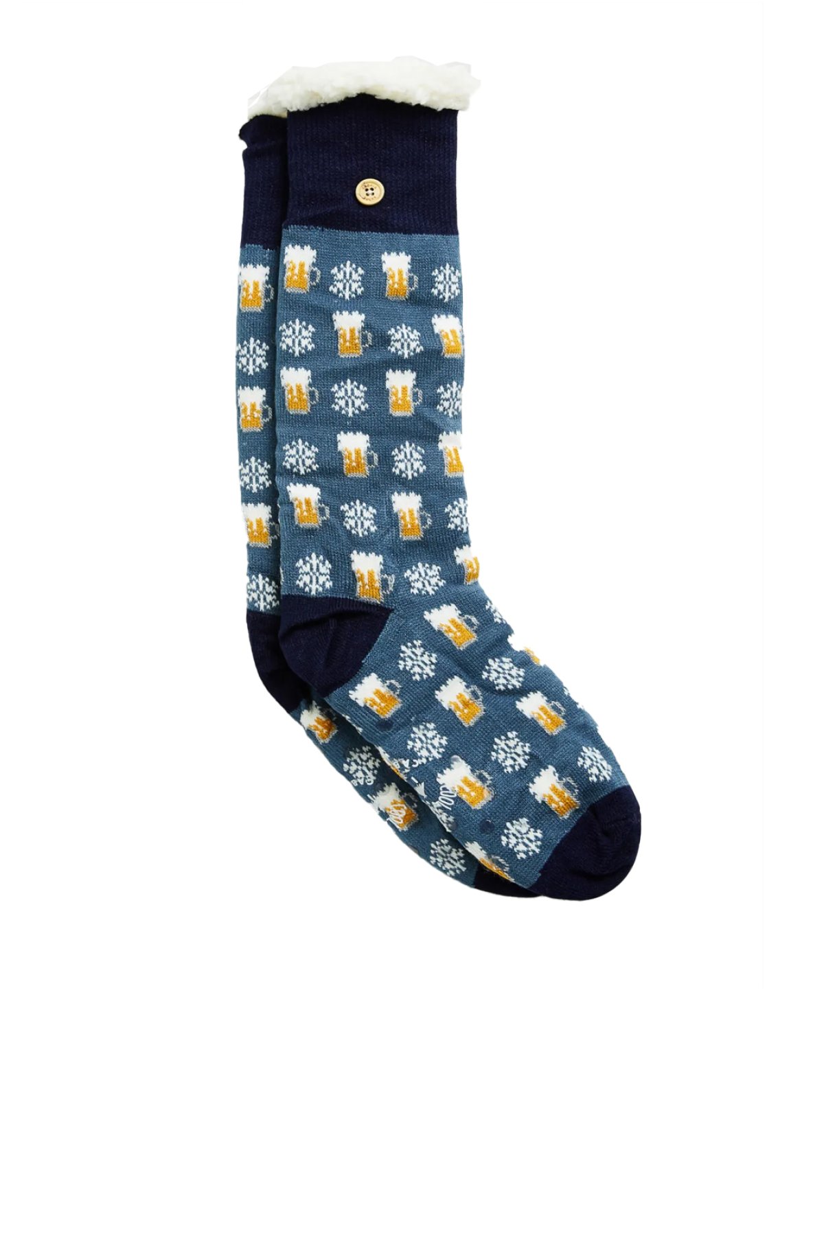 CAB472AGNA STUFFED SOCK BIERES DE NOEL CAB472AGNA STUFFED SOCK BIERES DE NOEL