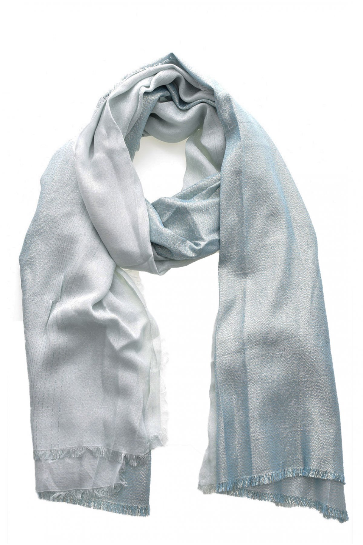 Foulard tye and dye - . T